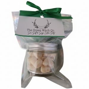 Sea Salt & Sage Lotion Dots